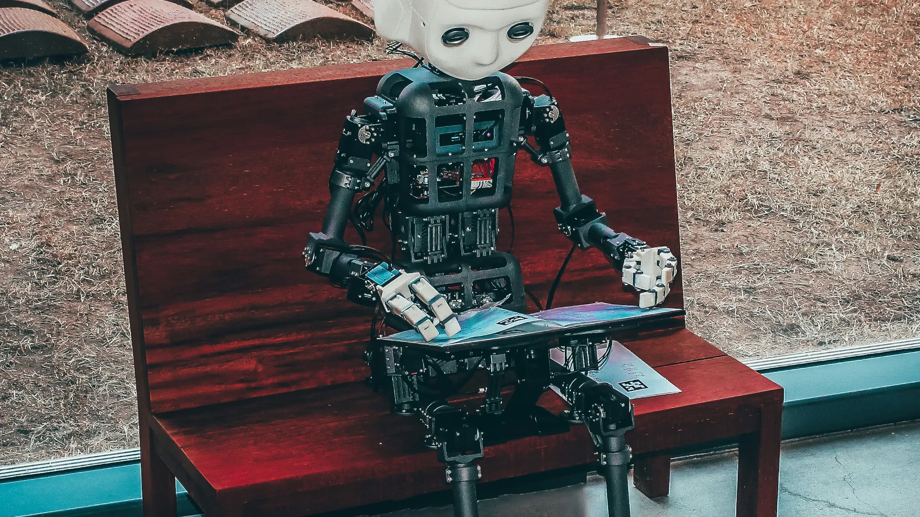 A fundamental shift in the search landscape toward AI-driven discovery, evaluation, and brand trust.